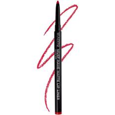 WunderBrow Must-Have-Matte Lip Liner Gimme Red