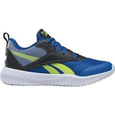 Reebok Flexagon Energy 3 - Vector Blue/Core Black/Acid Yellow