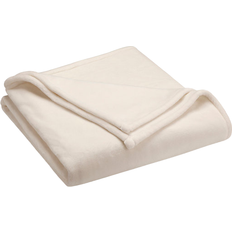 Vellux Original Blankets Beige (228.6x228.6)