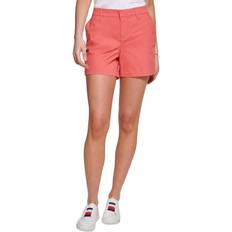 Tommy Hilfiger Flex Hollywood Shorts - Geranium