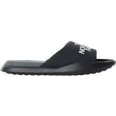 The North Face Slippers The North Face Triarch - TNF Black/TNF White