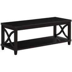 Convenience Concepts Florence Coffee Table 47x18"