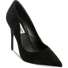 Steve Madden Daisie - Black Suede