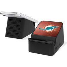 Strategic Printing Miami Dolphins Legendary Design Pocket Speaker