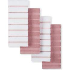 Kitchen Towels KitchenAid Albany Kitchen Towel Pink (66.04x40.64)