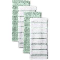 Polyester Kitchen Towels KitchenAid Albany Kitchen Towel Green (66.04x40.64)