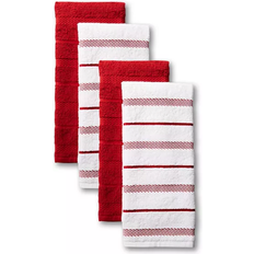 KitchenAid Albany Kitchen Towel Red (66.04x40.64)