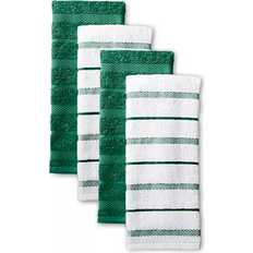 Polyester Kitchen Towels KitchenAid Albany Kitchen Towel Green (66.04x40.64)