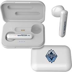 Strategic Printing Vancouver Whitecaps FC Insignia Wireless Earbuds