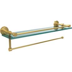 Allied Brass Dottingham (DT-1PT/22-GAL-PB)