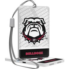 Strategic Printing Georgia Bulldogs End Zone Pocket Bluetooth Speaker