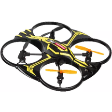 Drohnen Carrera RC 2.4GHz Quadcopter X2