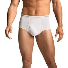 Hanes White Men's Underwear Hanes Men Briefs Pack