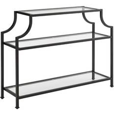 Crosley Furniture Aimee Console Table 12x43"