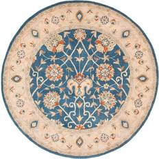 Safavieh Antiquity Collection Blue 96"