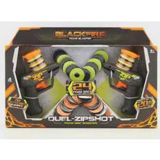 Lanard Blackfire Zip Shot Foam Shooter