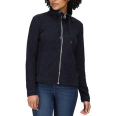 Regatta Zabelle Full Zip Fleece Women's - Navy Marl