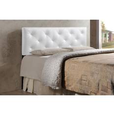 Baxton Studio Baltimore Queen Headboard 61.5"