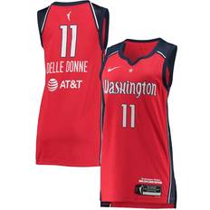 Nike Elena Delle Donne Washington Mystics Explorer Edition Jersey W