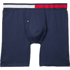 Tommy Hilfiger Boxers Men's Underwear Tommy Hilfiger Cool Stretch Boxer Brief - Dark Navy