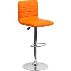 Flash Furniture Betsy Modern Bar Stool 44"