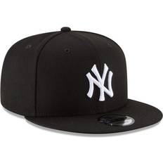 New Era New York Yankees 9Fifty Snapback Hat Men - Black