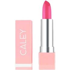 Caley Cosmetics Color Wave Natural Lipstick Let's Fiesta