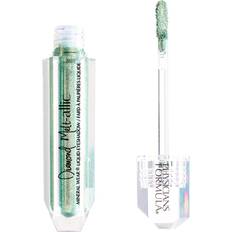 Physicians Formula Mineral Wear Diamond Melt-allic Liquid Eyeshadow Golden Emerald