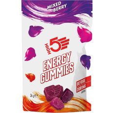 High5 Energy Gummies Mixed Berry 26g 1 st