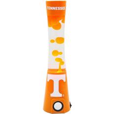 Sporticulture Tennessee Volunteers Magma Lamp with Bluetooth Speaker