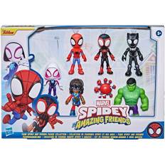 CERDÁ LIFE'S LITTLE MOMENTS Zapatillas Deportivas Spiderman para Niños con  Licencia Oficial Marvel, Multicolor, 23 EU : .es: Moda