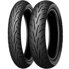 Motorsykkeldekk Dunlop Arrowmax GT 601 130/70-17 TL 62H