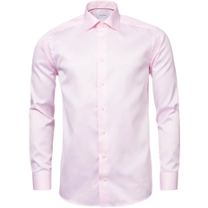 Etón Signature Twill Shirt - Pink