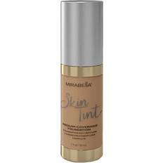 Mirabella Skin Tint Creme Foundation IIIN