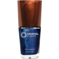 Mineral Fusion Nail Polish Sapphire 0.3fl oz