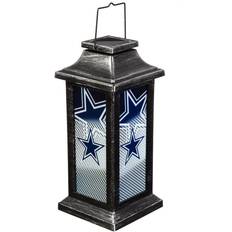 Evergreen Enterprises NFL Round LED Wall Light ,Jaguars