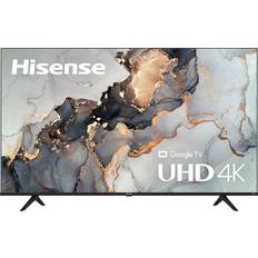 50 4K ULTRA HD SMART TV