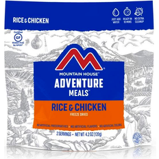 Mountain House Rice & Chicken 120g