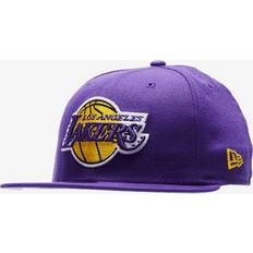 Los Angeles Lakers Caps New Era Los Angeles Lakers 59Fifty Fitted Cap Sr