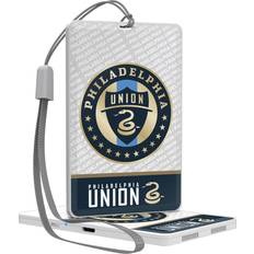 Strategic Printing Philadelphia Union Endzone Plus Pocket Speaker