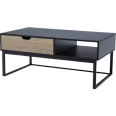 Teamson Home Bryson Coffee Table 23.8x41.5"