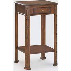 Butler Specialty Company Moyer Small Table 14x15"