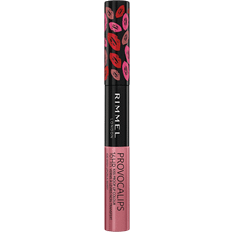 Rimmel Lipsticks Rimmel Provocalips 16HR Kissproof Lip Colour #430 Wish Upon A Berry