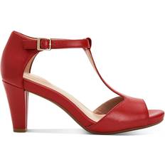 Giani Bernini Claraa - Red