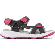 Superfit Criss Cross - Grey/Pink