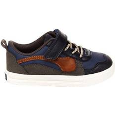 OshKosh Boy's Gareth Casual Shoe - Blue