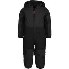 Vanntette Skalldresser Lindberg Explorer Baby Overall - Black