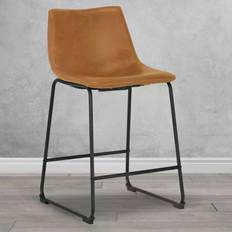 Adan Bar Stool 34" 2