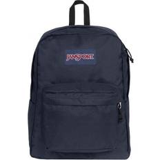 Jansport Backpacks Jansport SuperBreak One Backpack - Navy