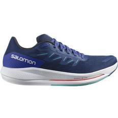 Salomon Women Running Shoes Salomon Spectur M - Estate Blue/Dazzling Blue/Mint Leaf